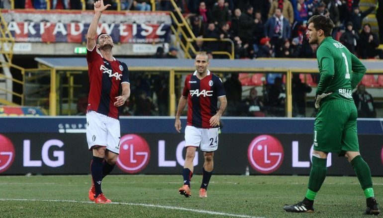 Xhemaili shënon supergol vetëm dy ditë pas rikthimit në Serie A (VIDEO)