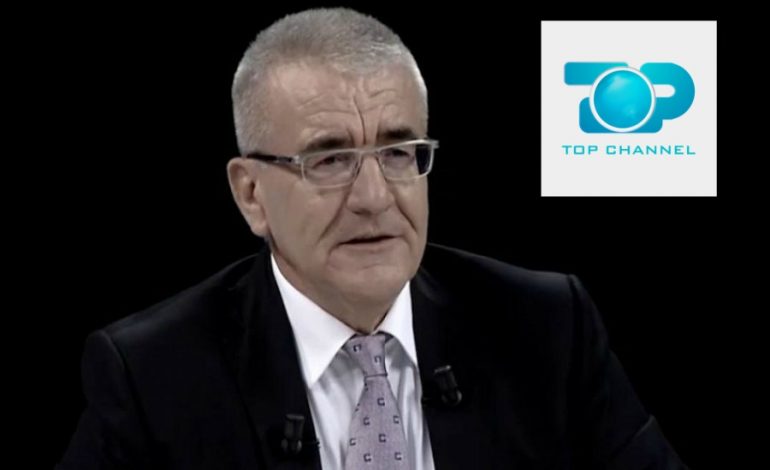 YLLI RAKIPI, pse e la “News 24” për të zëvëndësuar Sokol Ballën në “Top Channel”