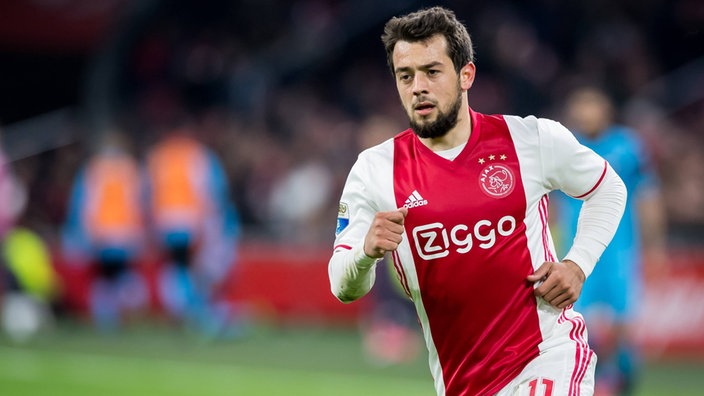 Ka shumë oferta për Younes, por Ajaxi e blindon