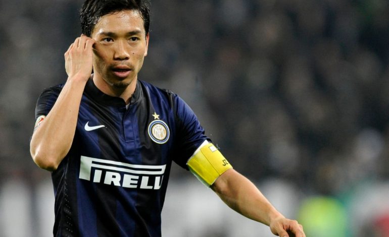 Tifozët e Interit në festë, Nagatomo pothuajse lojtar i Galatasarayt