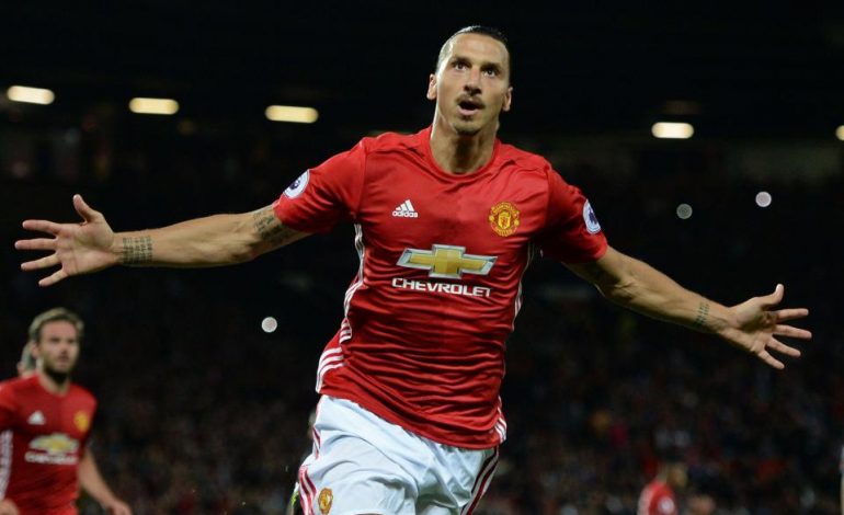 Ibrahimovic-United, divorc që në janar? E presin në SHBA dhe Kinë…