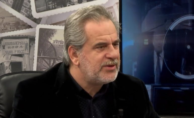ARTUR ZHEJI Rama ka korruptuar Bashën. Protestë për milionat e eurove të Lulit?
