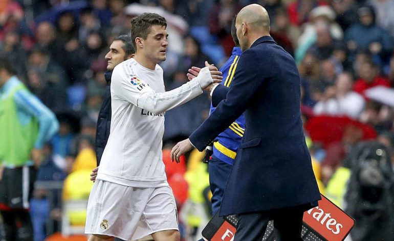 Kovacic jashtë planeve të Zidane, United dhe Inter nisin garën