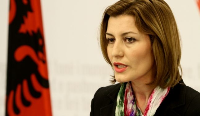 Ambasadorja e Kosovës në Itali: Vatikani do ta njohë Kosovën!