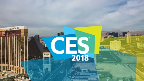 Inteligjenca artificiale dominon në sallonin e teknologjisë në Las Vegas për 2018