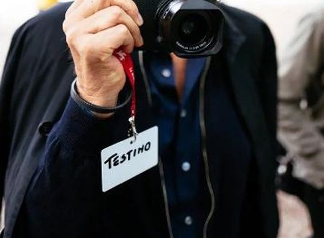Moda zhytet në llum: Dy gjigandët e fotografisë pushohen për ngacmim seksual