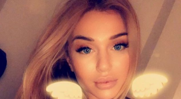Adelina përsëri në pushime, shikoni vendin magjepsës ku ka shkuar… (FOTO)