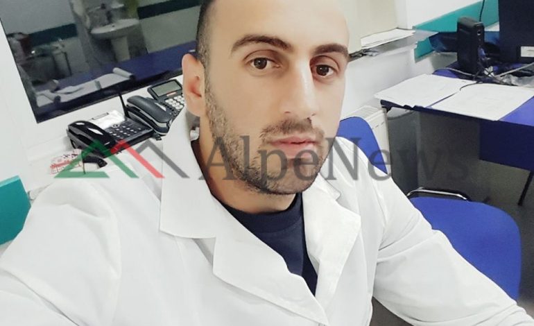 Kush është autori i TRAGJEDISË së sotme që vrau studenten në Tiranë (EMRI+FOTO)