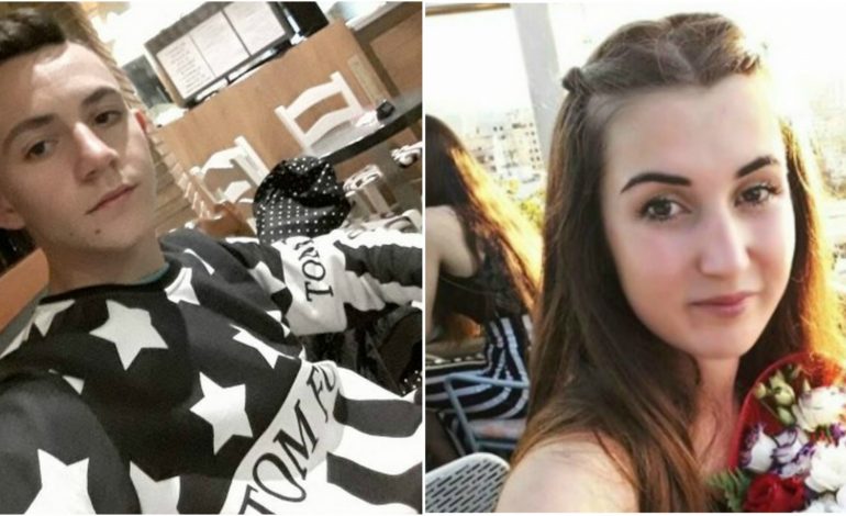Këngë si kjo e Renato Dokos nxisin njerëz si vrasësi i Ariela Muratit (FOTO + VIDEO)