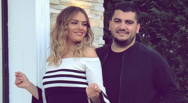 “Rroftë parja”/ Gruaja e Ermal Fejzullahut nuk e ka aspak problem. Blen këpucë sa… (FOTO)