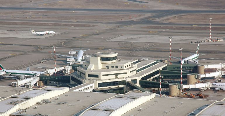 Njoftim i rëndësishëm nëse duhet të udhëtoni në aeroportet italiane
