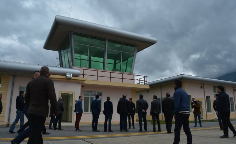 “Paska qenë java e Aeroporteve Kombëtare”/ Rama njofton: Pas projektit të Vlorës radhën e ka Kukësi (FOTO)