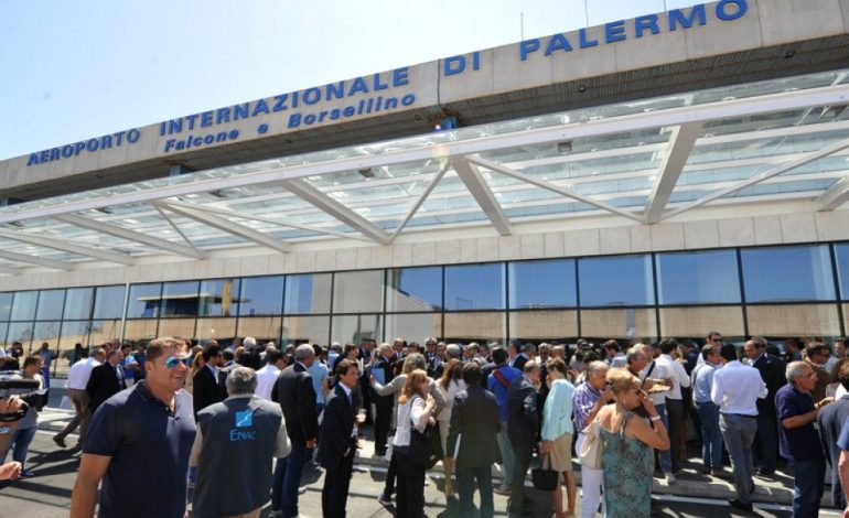 I dënuar për trafik droge në Itali, si u kap “mat” në aeroport shqiptari i arratisur (EMRI)