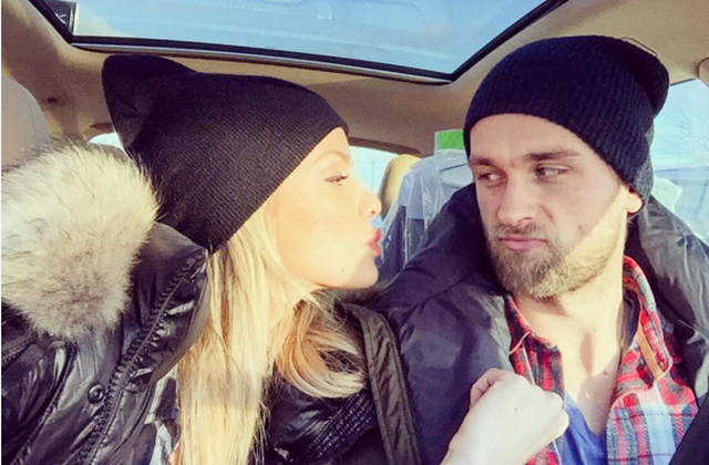 Pasi u fejua me biznesmenin çek, Afërdita Dreshaj tregon makinën super luksoze (Foto)