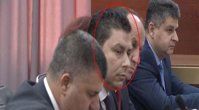 Arta Marku shkarkon edhe kryeprokurorin e Durrësit, Agron Gjana. SHBA i refuzoi vizën…