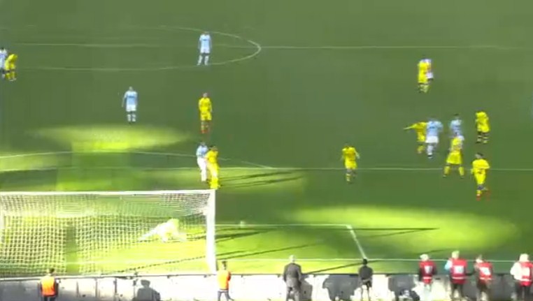 VIDEO/ Lazio rikthen epërsinë ndaj Chievos, shënon Savic