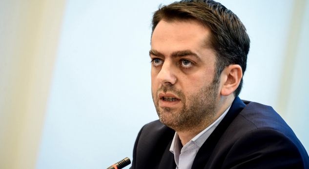 “VETËVENDOSJA E MALLKUAR”/ Largimi tjetër i ish-kandidatit: Erdhi edhe momenti im