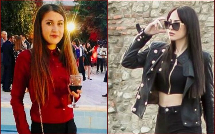 Ajsi Xhaxhaj shpërthen keq pas vrasjës së Arielës: ”Shihni hallet tuaja, fëlliqësira!” (FOTO)