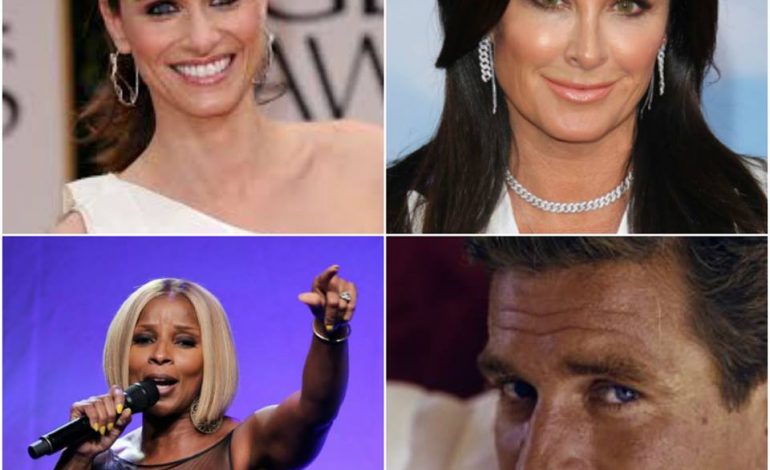 DITËLINDJET e 11 janarit/ Kush FESTON sot: Nga Rod Taylor tek Mary J. Blige