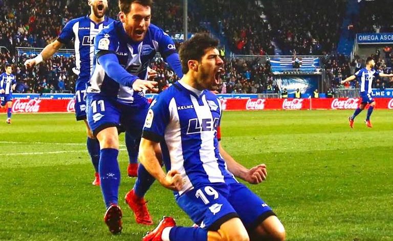 Sevilla e Montellas zhgënjen sërish, e mund edhe Alaves