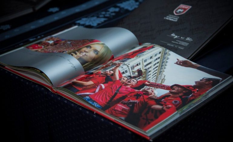 Shqipëria në “Euro 2016”, prezantohet ekspozita dhe albumi i triumfit historik
