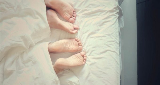 6 shenjat që tregojnë se jeni alergjikë ndaj seksit!