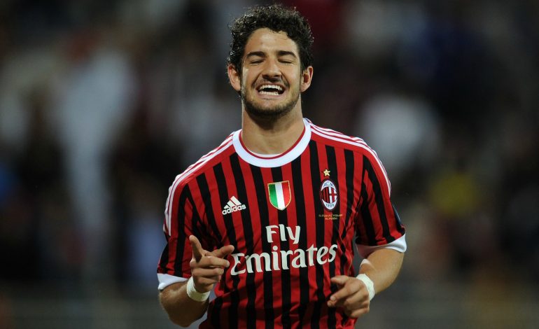 Pato, idhulli i tifozave të Milanit dhe ‘arratisja’ për shkak të dëmtimeve