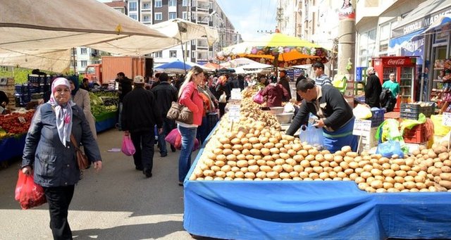 Ja çfarë zgjidhjeje gjeti një 30-vjeçar pasi u lodh nga puna stresuese në bankë