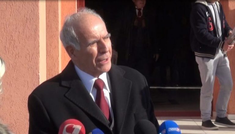 Pas priftit malazez në Shkodër dhe Ambasadori serb në Tiranë: KOSOVA gjithmonë do të jetë Serbi