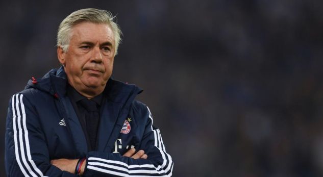 Wenger drejt largimit, Ancelotti pasuesi i tij tek Arsenal