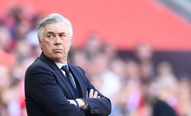 Ancelotti: Po kaloi PSG-në, vështirë se mund ta ndalë kush Real Madridin