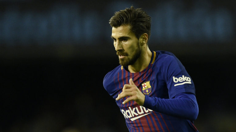 Barcelona drejt “divorcit” me portugezin Andre Gomes