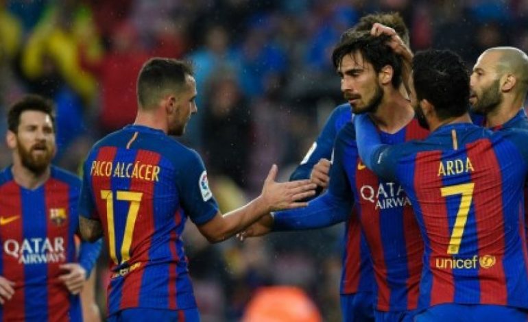 LA LIGA/ Mesfushori i Barcelonës pranë tranferimit tek Juventus
