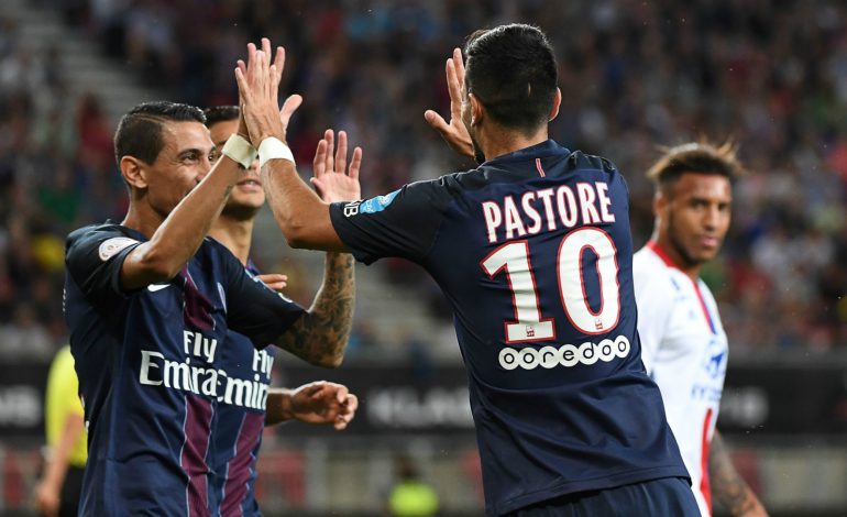Ylli i PSG-së i refuzon ofertat nga Premierliga, e do vetëm gjigandin italian