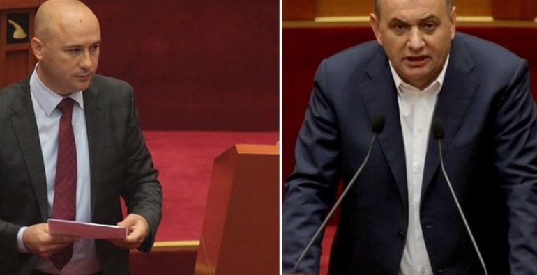 DEPUTETET/ KQZ i hoqi mandatet, ja kush i zëvëndëson Aqif Rakipin dhe Gledion Rehovicën (EMRAT)