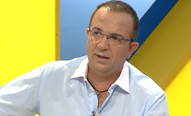 Ardit Gjebreas i del situata jashtë kontrollit! Ja çfarë i ka ndodhur së fundmi