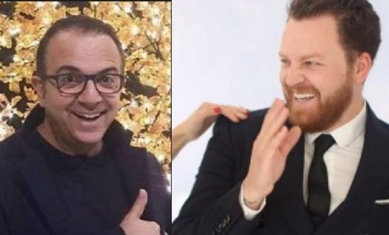 Ky Ledioni të gjithë i paska INAT! Ja çfarë thotë për Ardit Gjebrean (VIDEO)