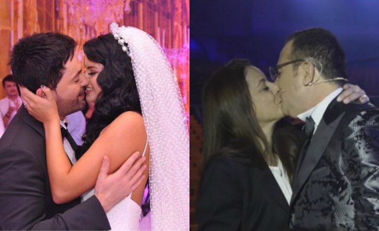 Ai i famshëm, ajo jo! Meshkujt shqiptarë që zgjodhën vajza të thjeshta për NUSE (FOTO)
