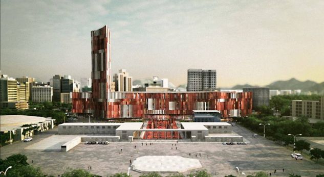 Arena Kombëtare, në garë për finalen e Superkupës së Evropës për Vitin 2020