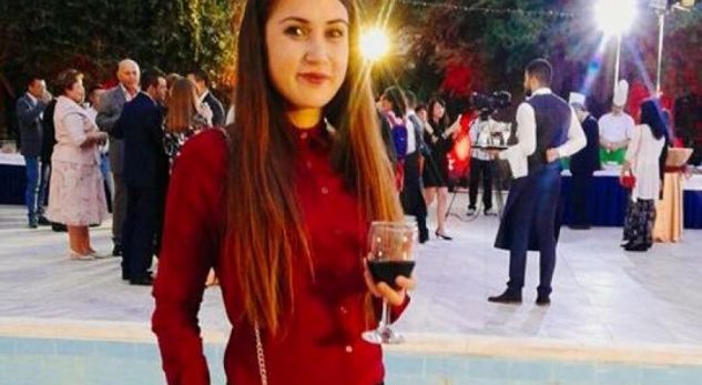U VRA NË EMËR TË DASHURISË/ Ja çfarë bëri sot LEZHA për Arielën (FOTO)