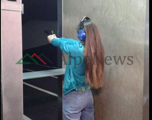 KRIMI PASIONIT/ Kur studentja e vrarë deklaronte: Nuk trembem nga ARMËT, do e gjej një mënyrë për të SHPËTUAR! (FOTOT)