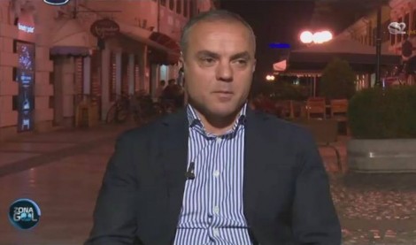 Cungu: T’i mbyllim derën politikës, kam refuzuar Skënderbeun