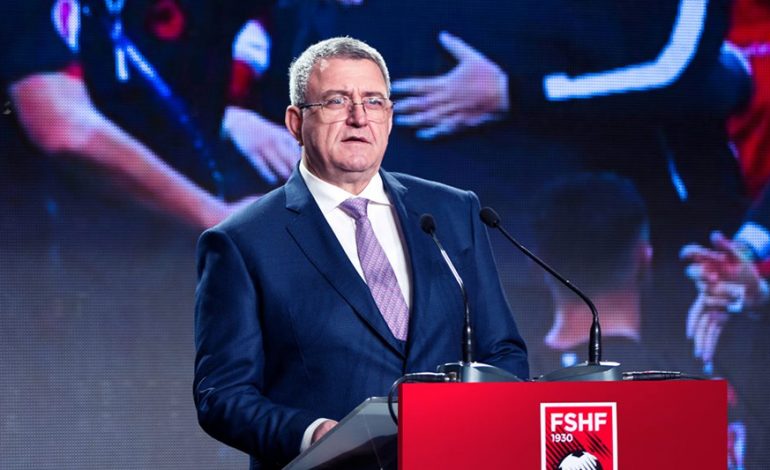 Pas Teutës edhe Vllaznia propozon Dukën për President të FSHF