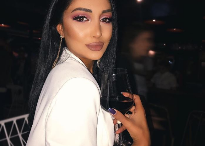 E mbani mend Armelën e Big Brother? Ja fytyra e saj reale… (FOTO)
