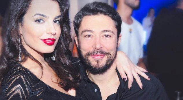 Armina Mevlani publikon foto erotike dhe tregon se si duhet të jetë dashuria