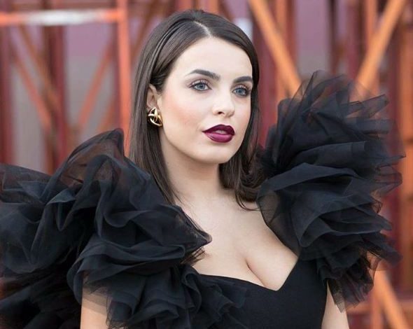 Armina u zhvesh në këtë të ftohtë apo është thjesht një iluzion? (FOTO)