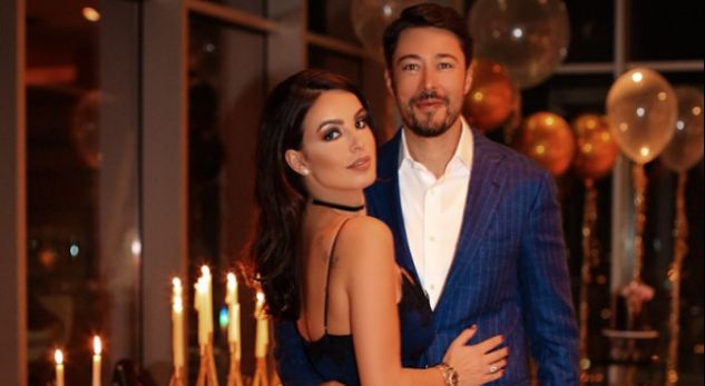 Armina Mevlani shtatzënë?! Kjo foto po ÇMEND të gjithë
