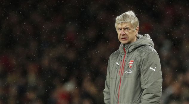 (FOTO) 11 lojtarët që tradhtuan Wengerin në Arsenal