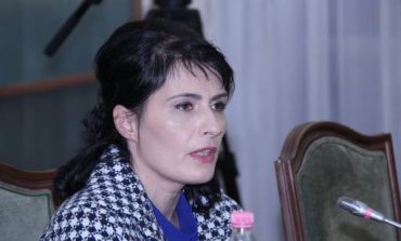 LËVIZJET/ Arta Marku emëron prokuror në Tiranë, Agron Gjanën