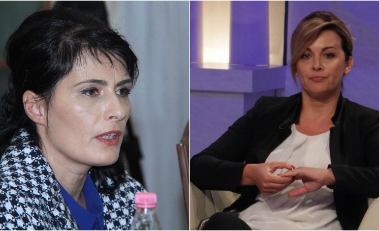 Zbardhet debati në sy të dy prokurorëve, kush është “prova” që ka Rovena Gashi kundër Arta Markut
